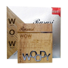 Woody M