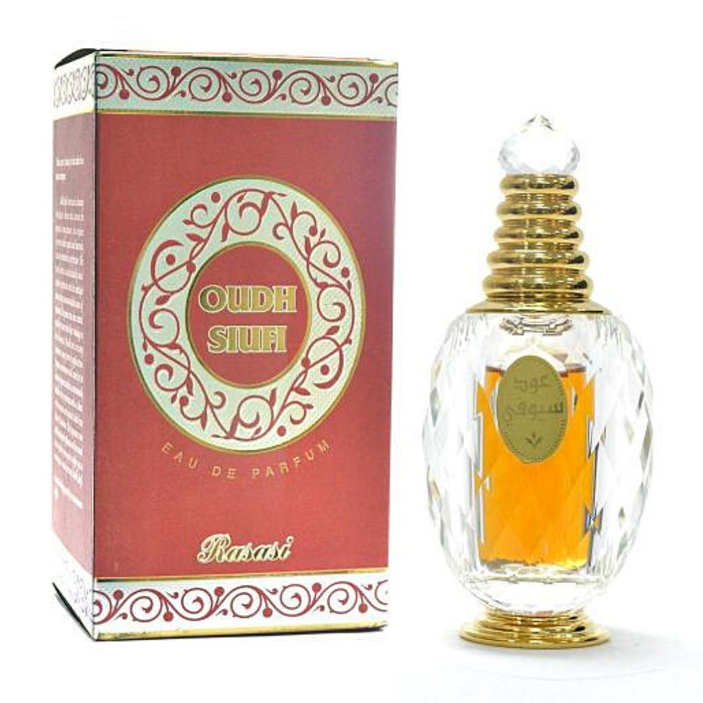 Oud Seufi