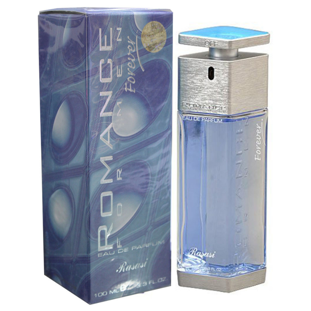 Romance Forever by Rasasi Perfume for Man