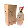 Secret