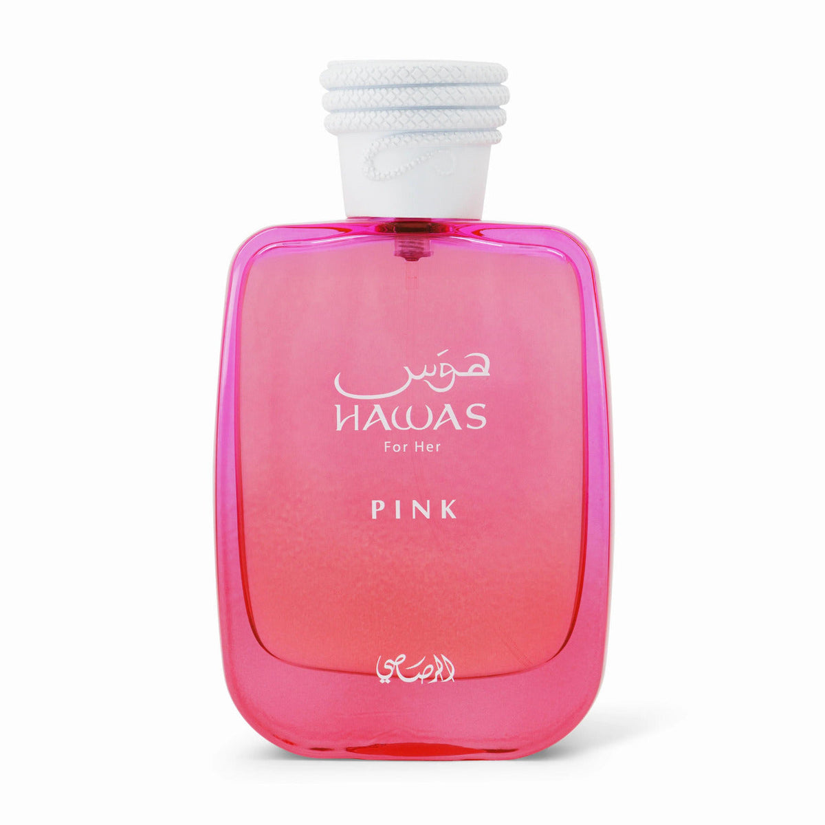 Hawas Pink by Rasasi Perfume for Woman