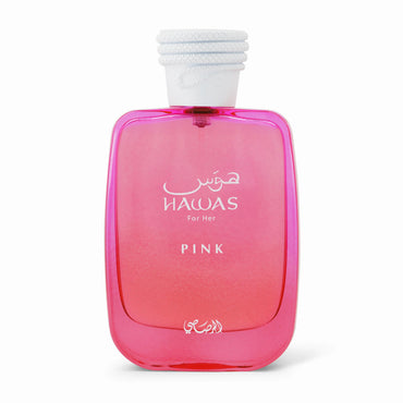 Hawas Pink