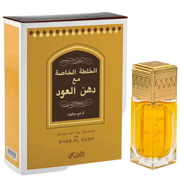 Khaltat Al Khasa