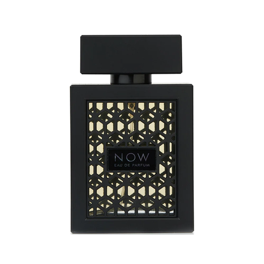 Now by Rave Perfume for Unisex