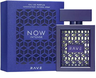 Rave Now Intense
