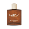 Royal Wood