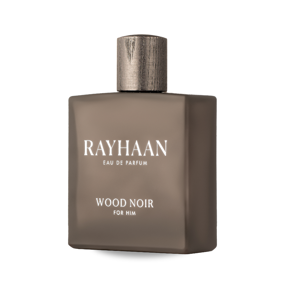 Wood Noir
