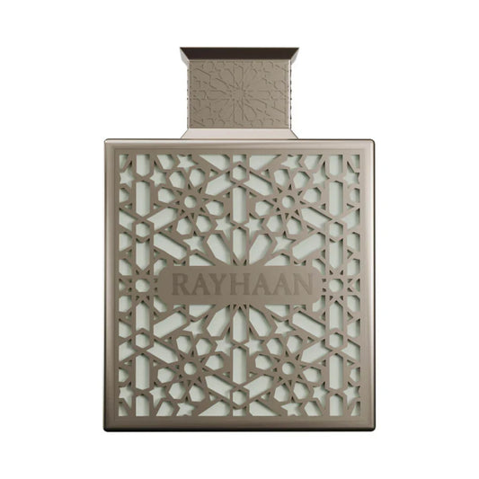 Terra by Rayhaan Perfume for Man