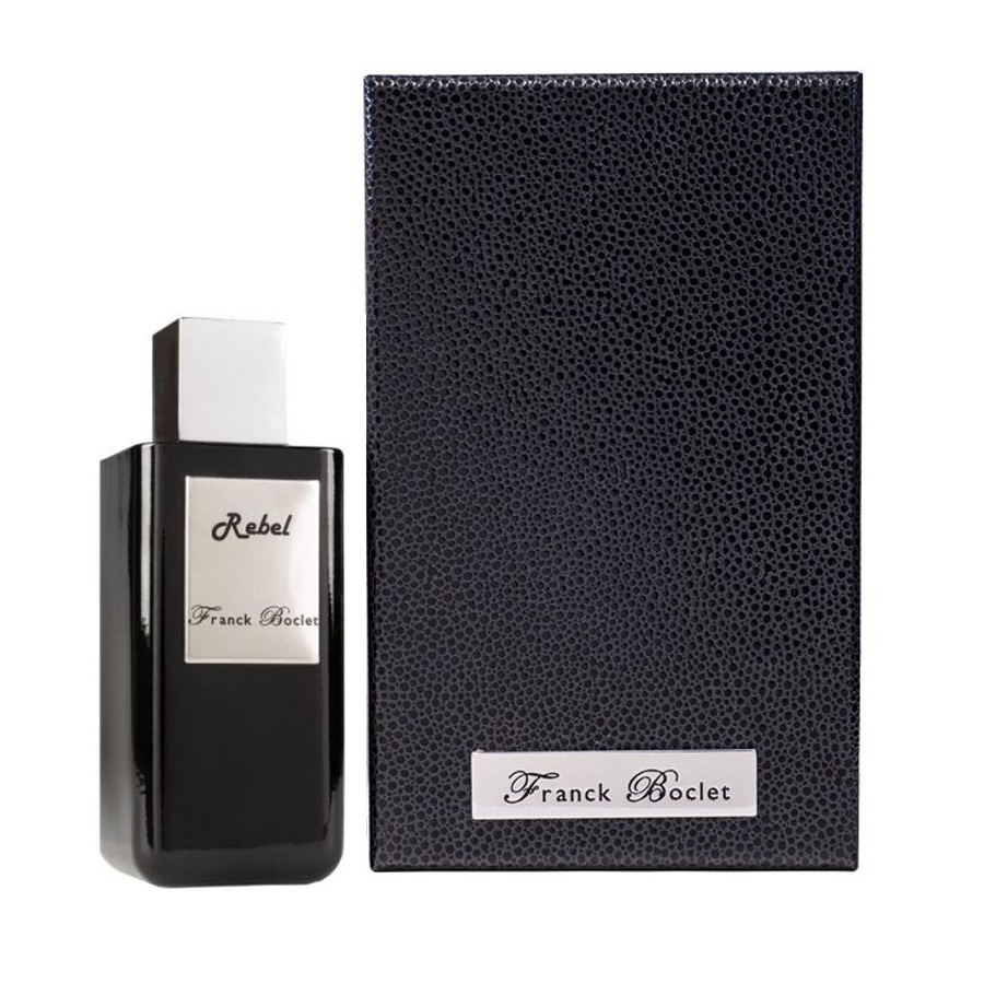Rebel by Franck Boclet Perfume for Unisex