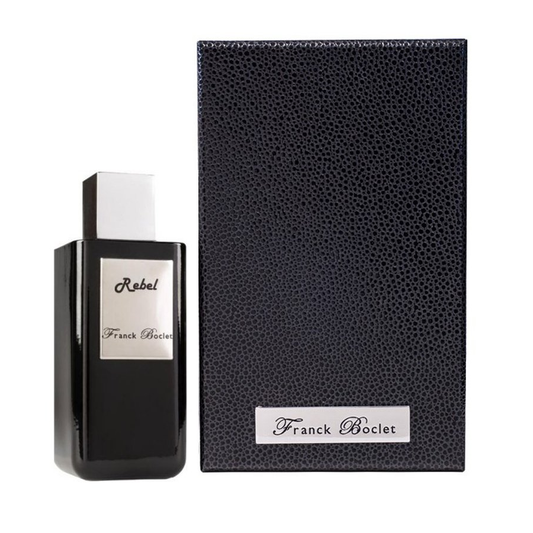 Rebel by Franck Boclet Perfume for Unisex