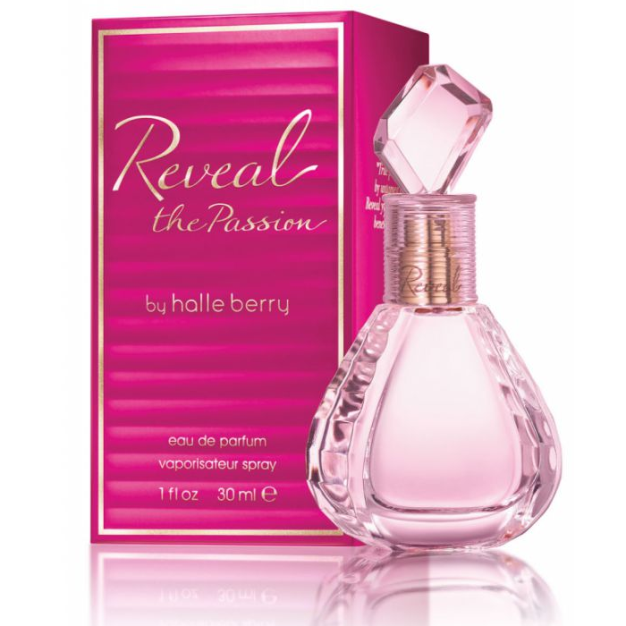 Reveal The Passion