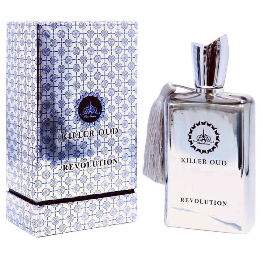 Killer Oud Revolution