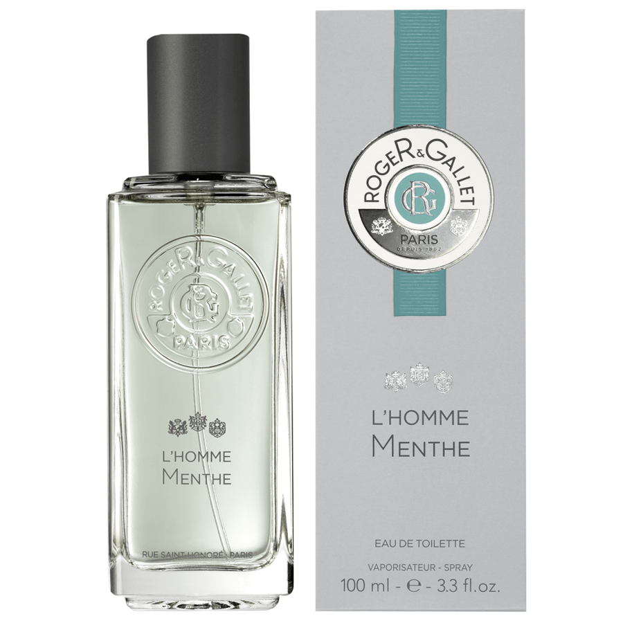 L'Homme Menthe