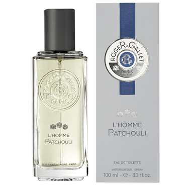 L'Homme Patchouli