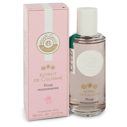 Rose Mignonnerie by Roger & Gallet Perfume for Unisex