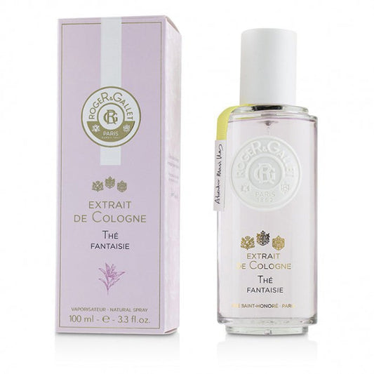 The Fantaisie by Roger & Gallet Perfume for Unisex