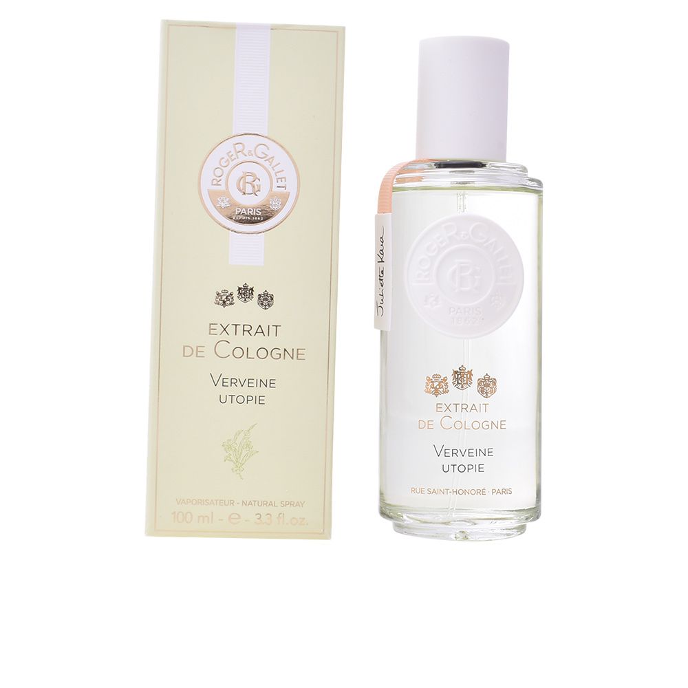 Verveine Utopie