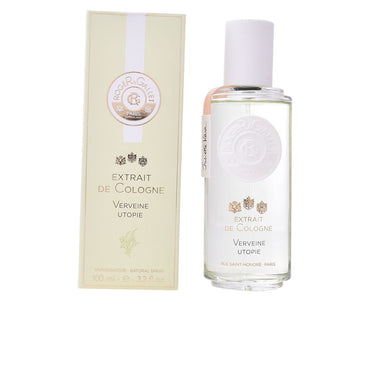 Verveine Utopie