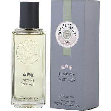 L'Homme Vetiver
