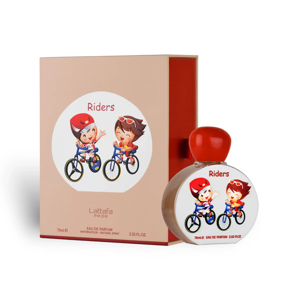 Riders