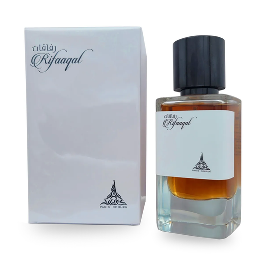 Rifaaqat by Paris Corner Perfume for Unisex