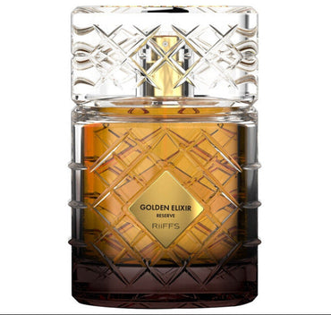 Golden Elixir Reserve