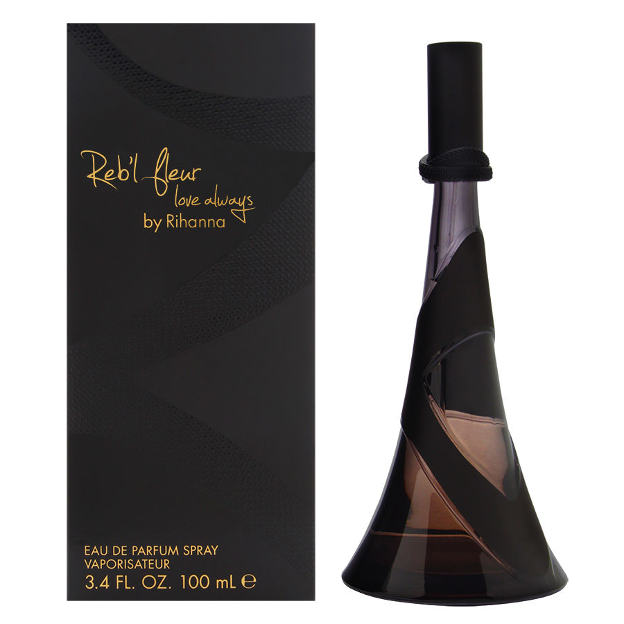 Love Always by Rihanna Perfume for Woman