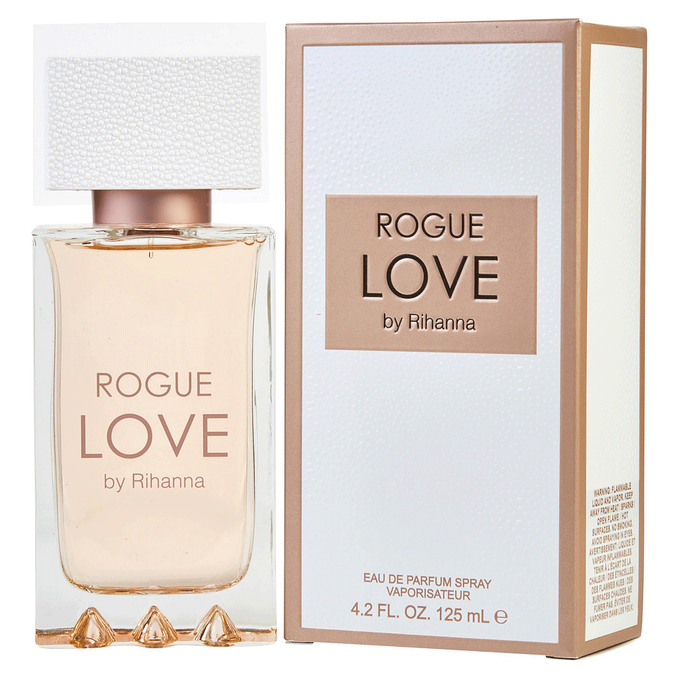 Rogue Love by Rihanna Perfume for Woman