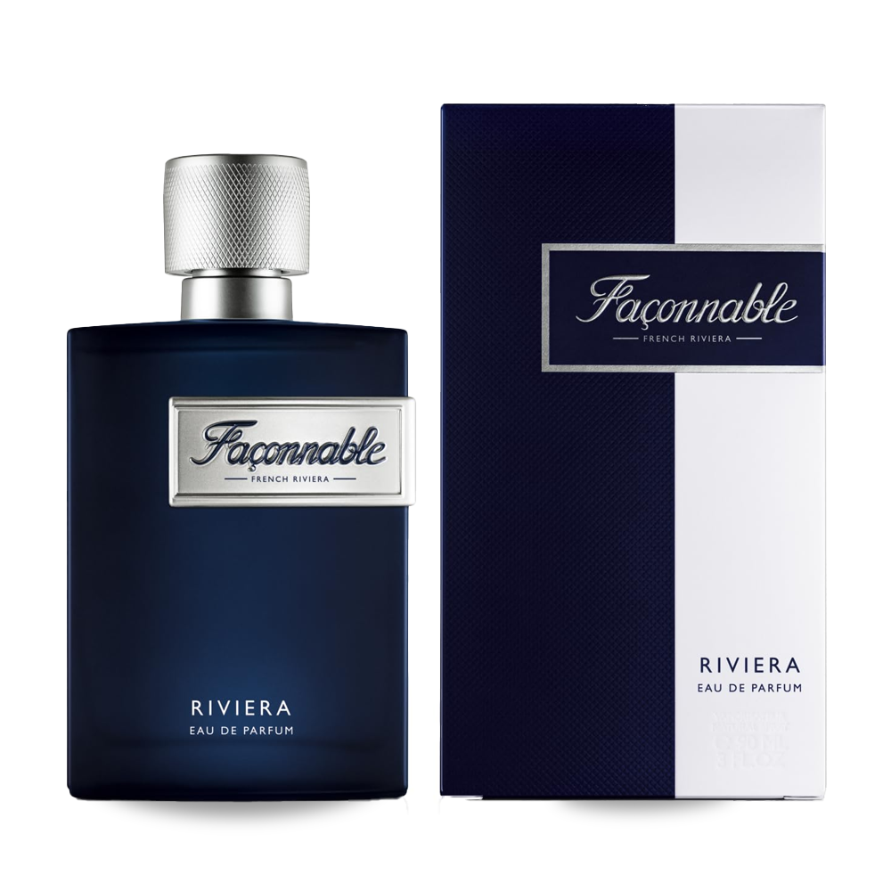 Riviera by Faconnable Perfume for Man