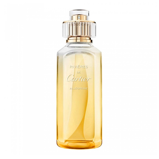 Rivieres De Cartier Allegresse by Cartier Perfume for Unisex