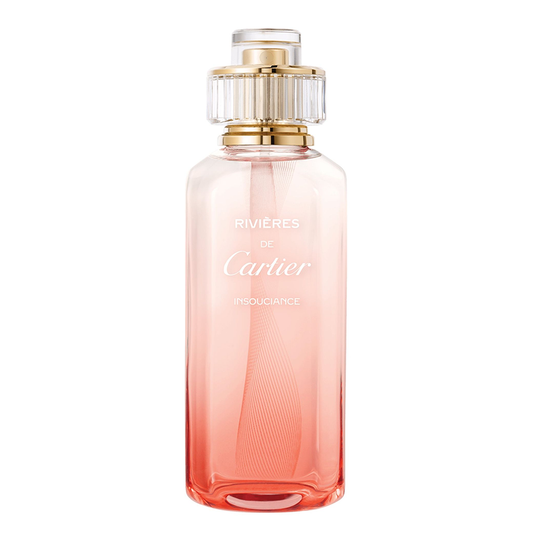 Rivieres De Cartier Insouciance by Cartier Perfume for Unisex