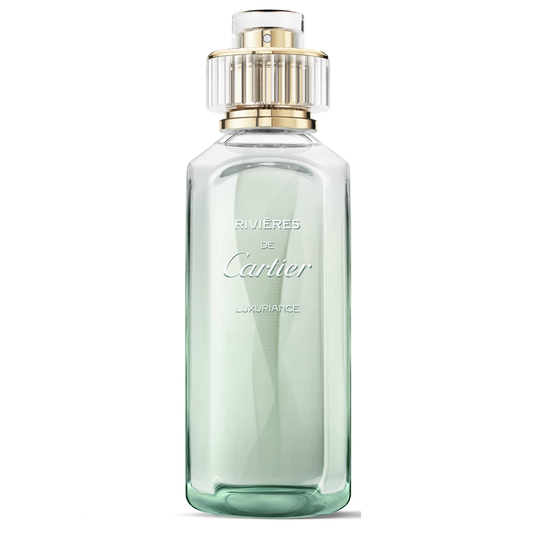 Rivieres De Cartier Luxuriance by Cartier Perfume for Man