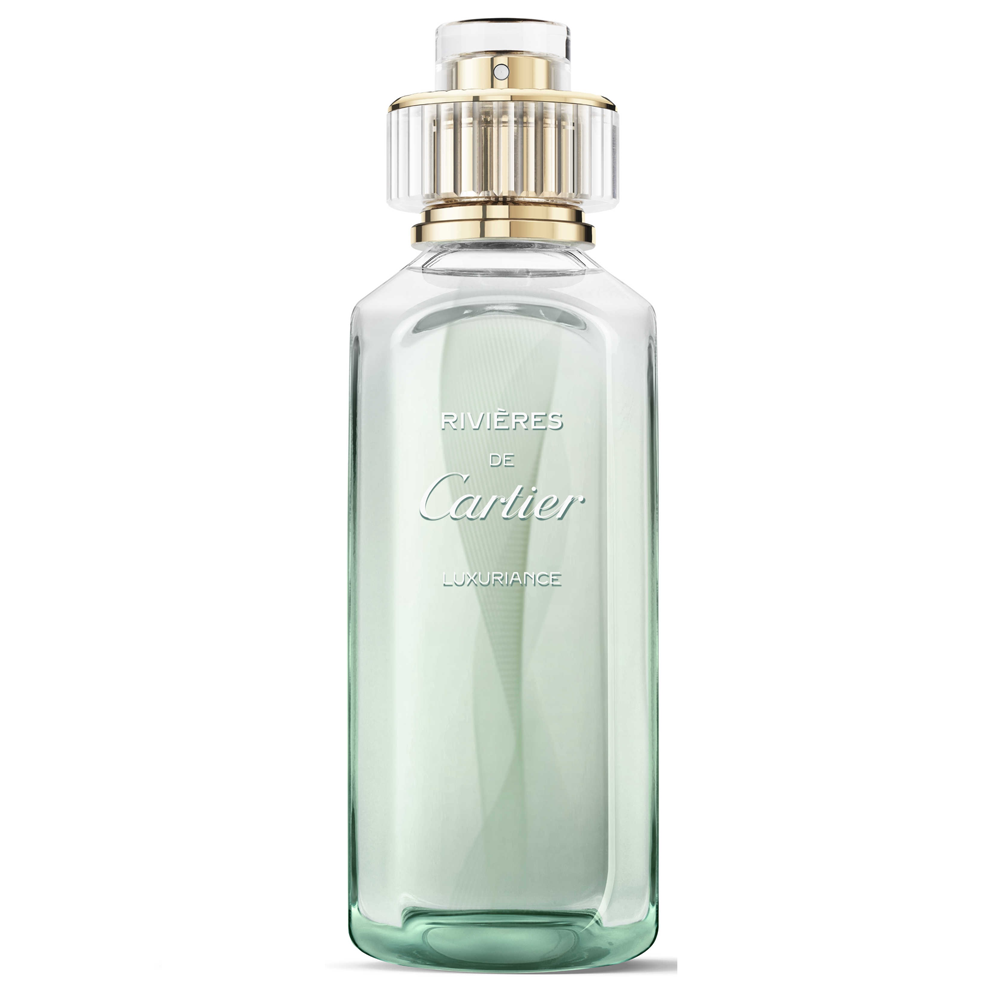 Rivieres De Cartier Luxuriance
