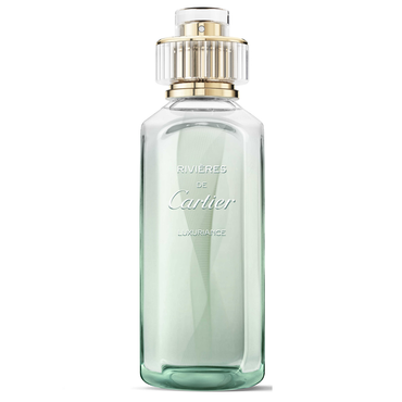 Rivieres De Cartier Luxuriance