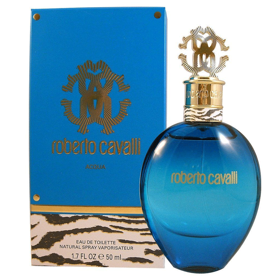 Acqua by Roberto Cavalli Perfume for Woman