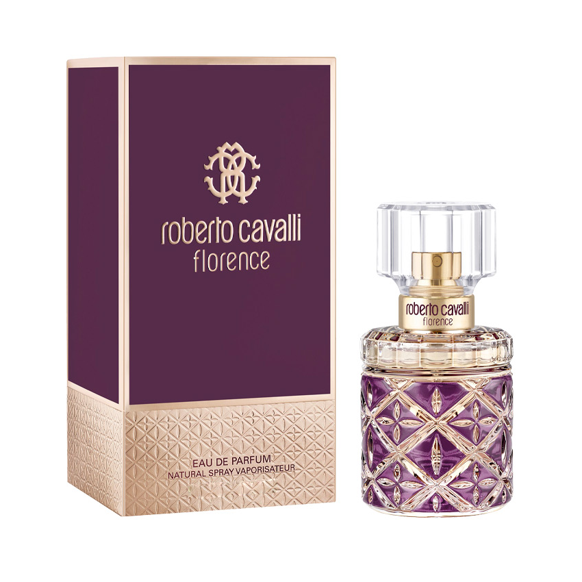 Florence by Roberto Cavalli Perfume for Woman