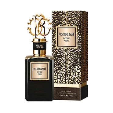 Divine Oud