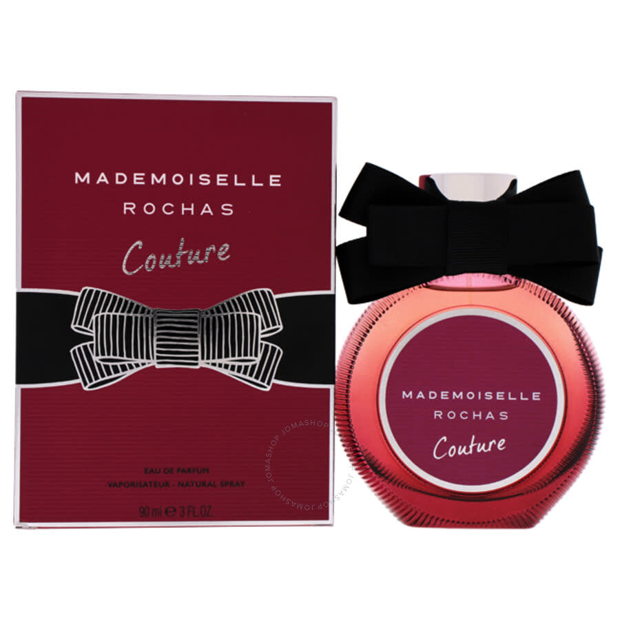 Mademoiselle Couture