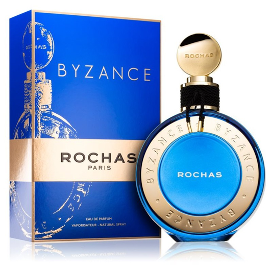 Byzance by Rochas Perfume for Woman