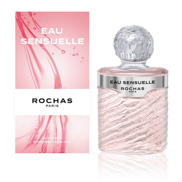 Eau Sensuelle