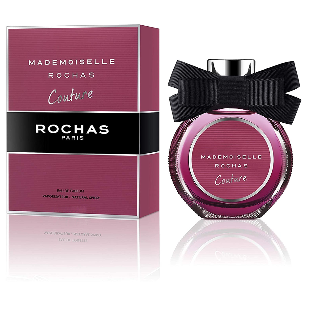 Mademoiselle Couture by Rochas Perfume for Woman