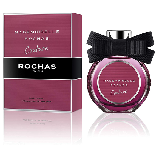 Mademoiselle Couture by Rochas Perfume for Woman