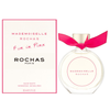 Mademoiselle Fun In Pink