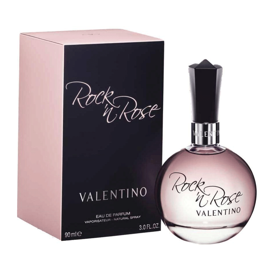 Rock ’n Rose