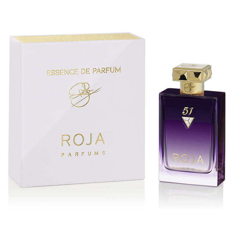 Parfums 51 by Roja Parfums Perfume for Woman