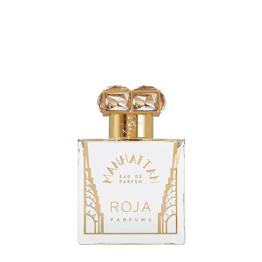 Manhattan by Roja Parfums Perfume for Unisex