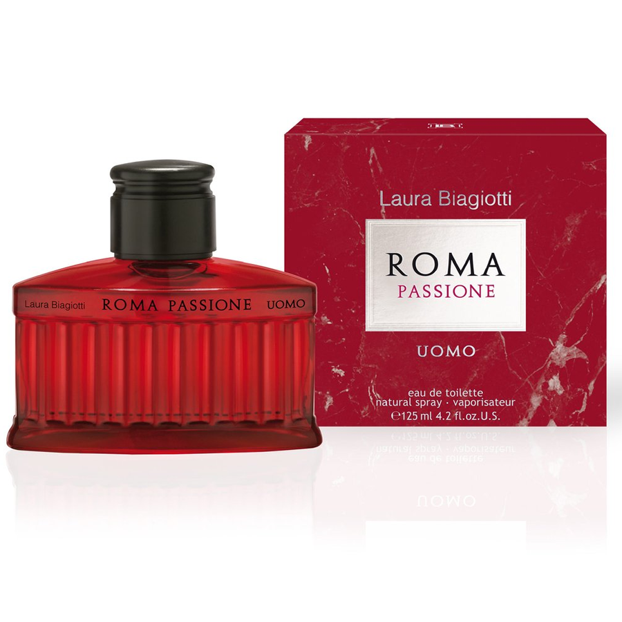 Roma Passione by Laura Biagiotti Perfume for Man