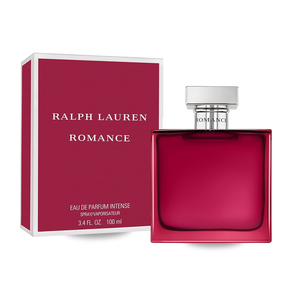Romance Intense by Ralph Lauren Perfume for Woman
