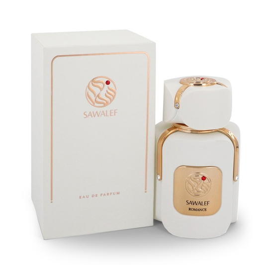 Romance by Sawalef Perfume for Woman