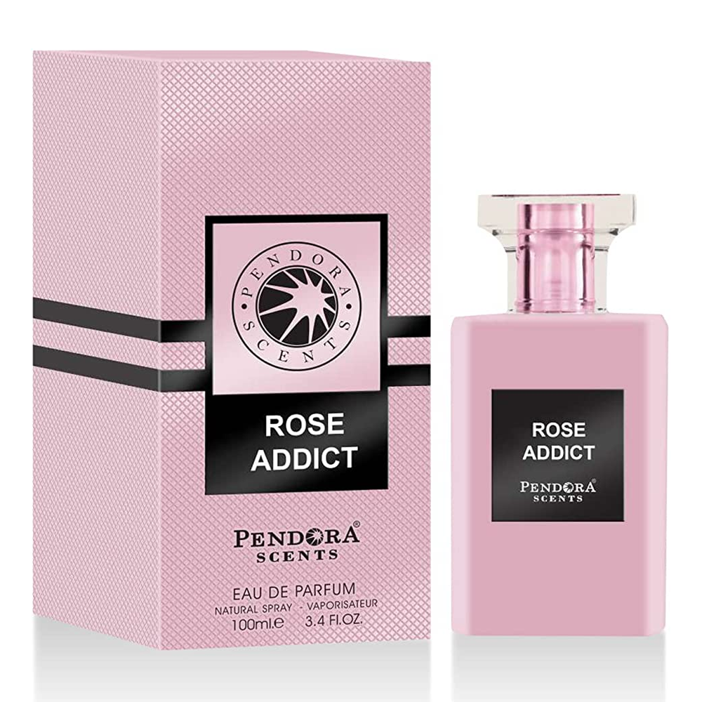 Rose Addict